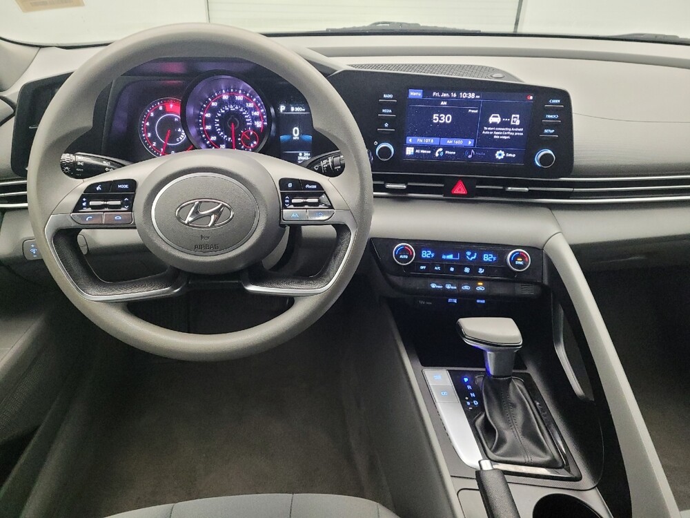 2022 Hyundai Elantra in Miamisburg, OH 45342 - 18096893 22
