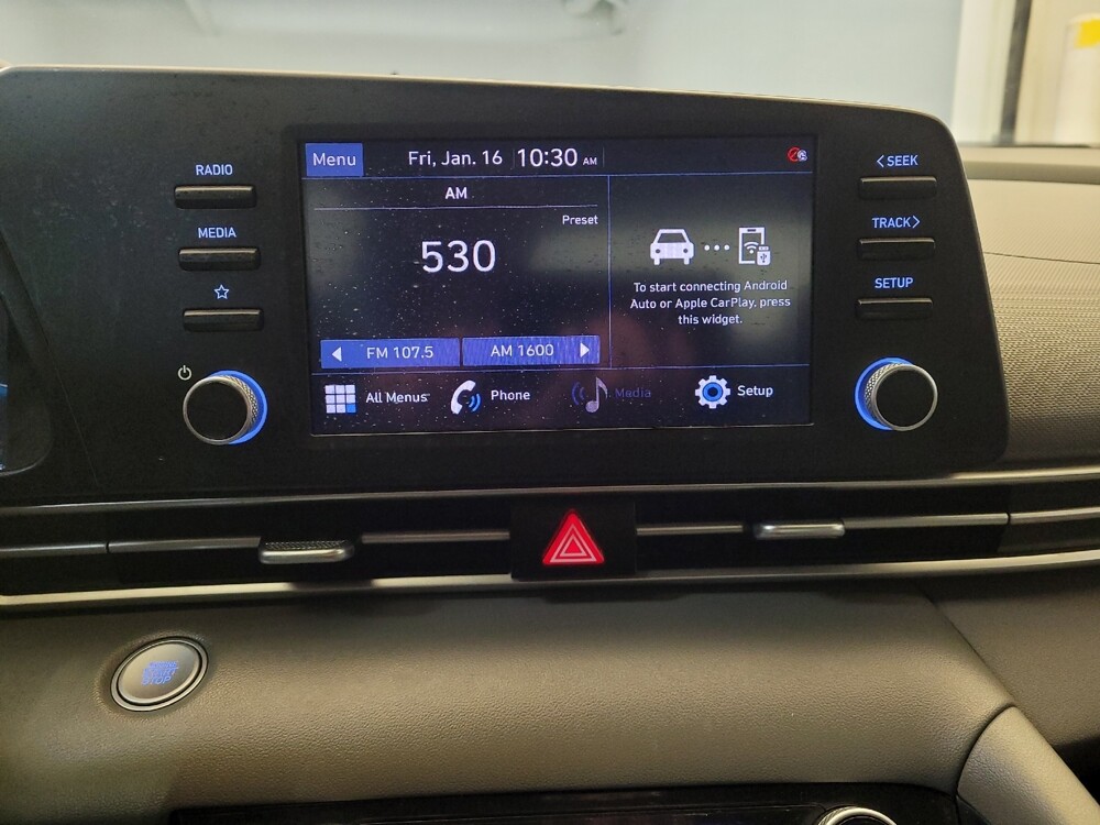 2022 Hyundai Elantra in Miamisburg, OH 45342 - 18096893 25