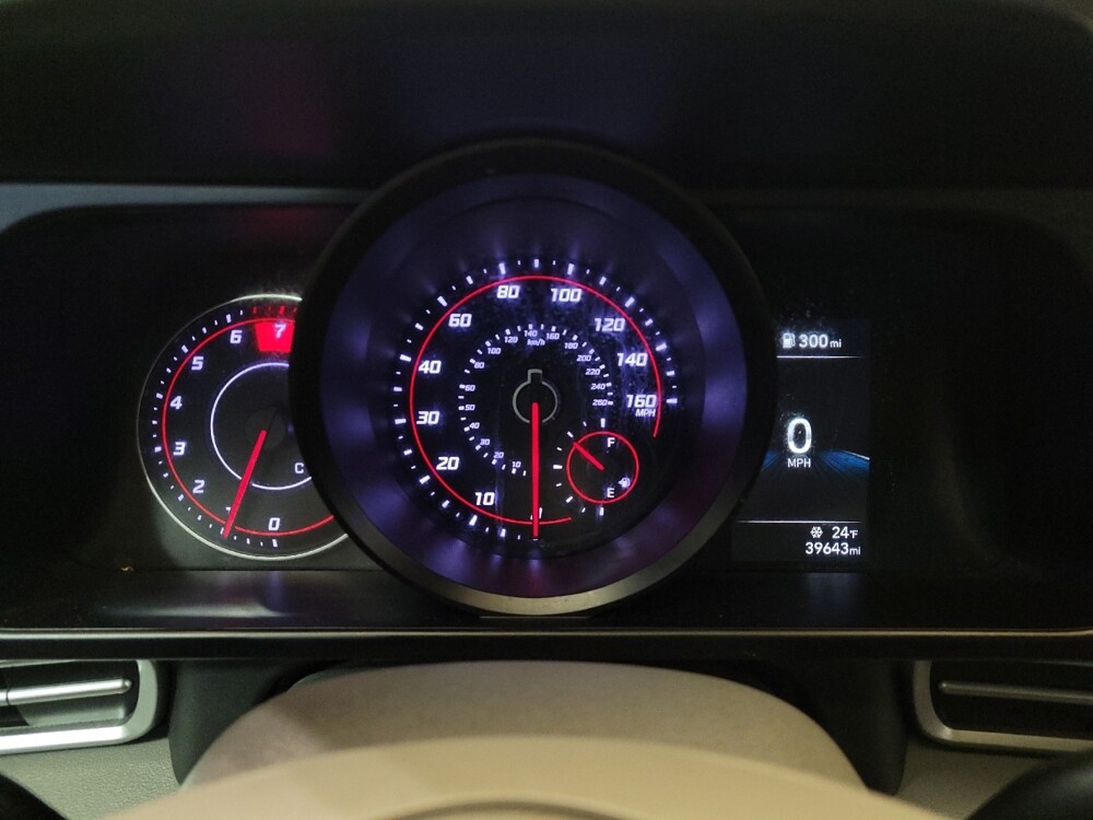 2022 Hyundai Elantra in Miamisburg, OH 45342 - 18096893 23