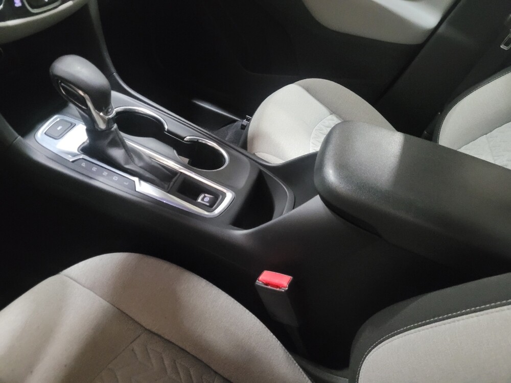 2022 Chevrolet Equinox in Williamstown, NJ 8094 - 18096894 26