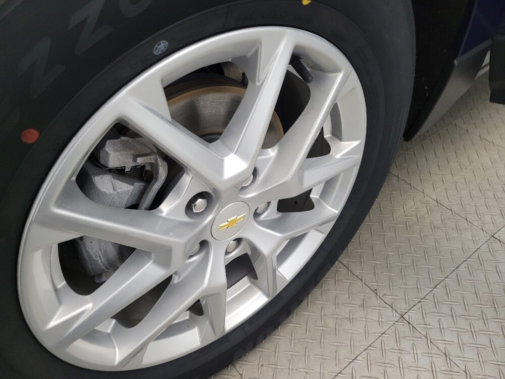 2022 Chevrolet Equinox in Williamstown, NJ 8094 - 18096894 31