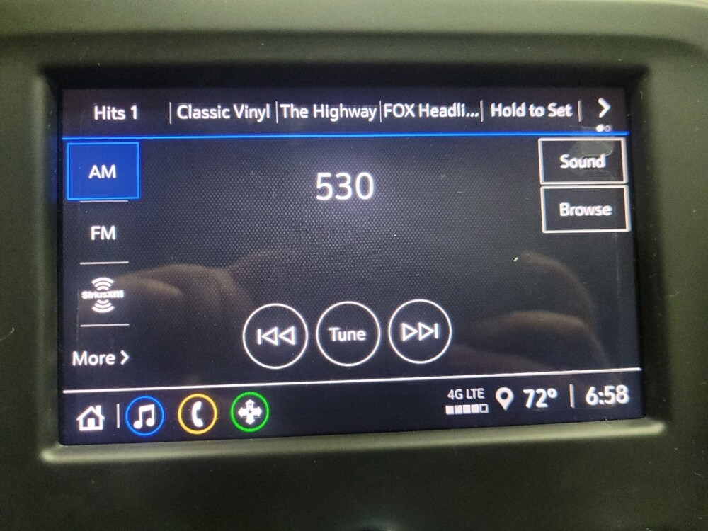 2022 Chevrolet Equinox in Williamstown, NJ 8094 - 18096894 25