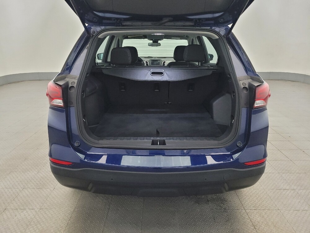 2022 Chevrolet Equinox in Williamstown, NJ 8094 - 18096894 29