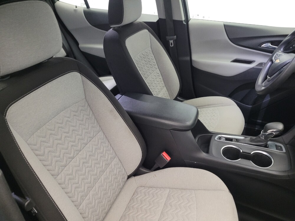 2022 Chevrolet Equinox in Williamstown, NJ 8094 - 18096894 21