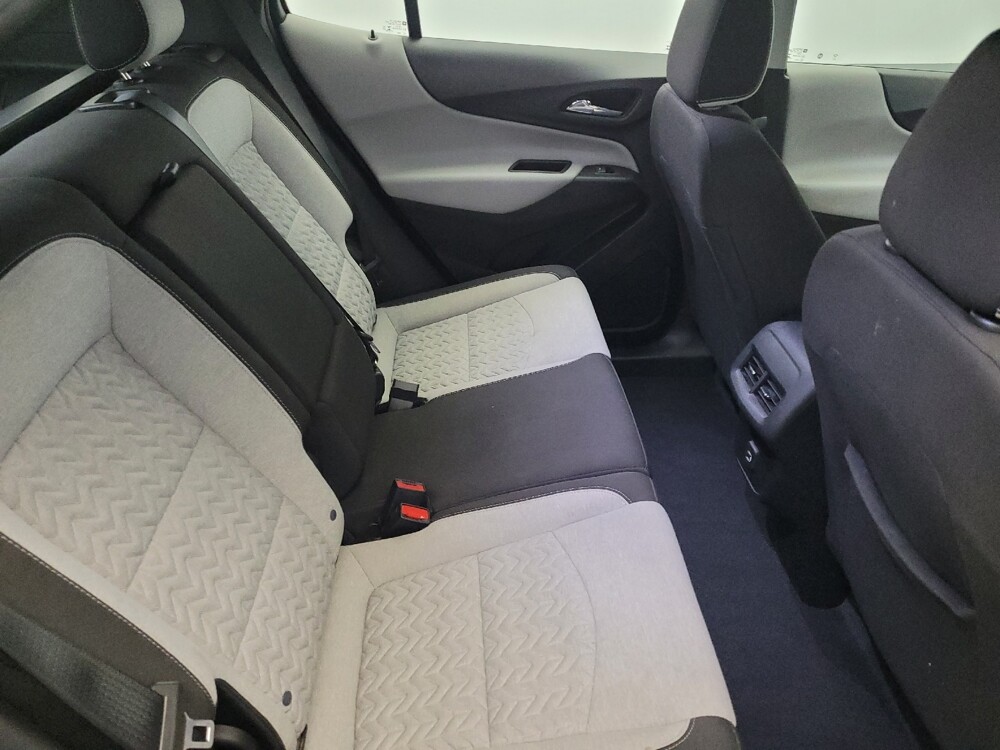 2022 Chevrolet Equinox in Williamstown, NJ 8094 - 18096894 19