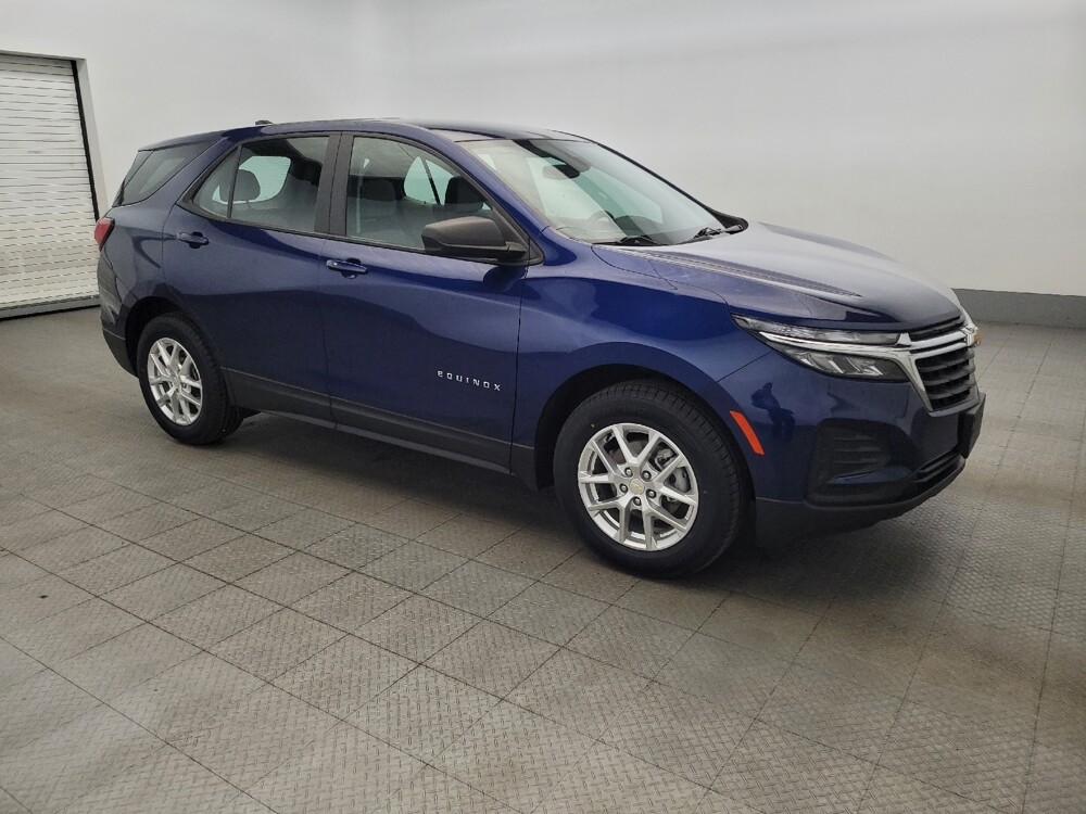 2022 Chevrolet Equinox in Williamstown, NJ 8094 - 18096894 11