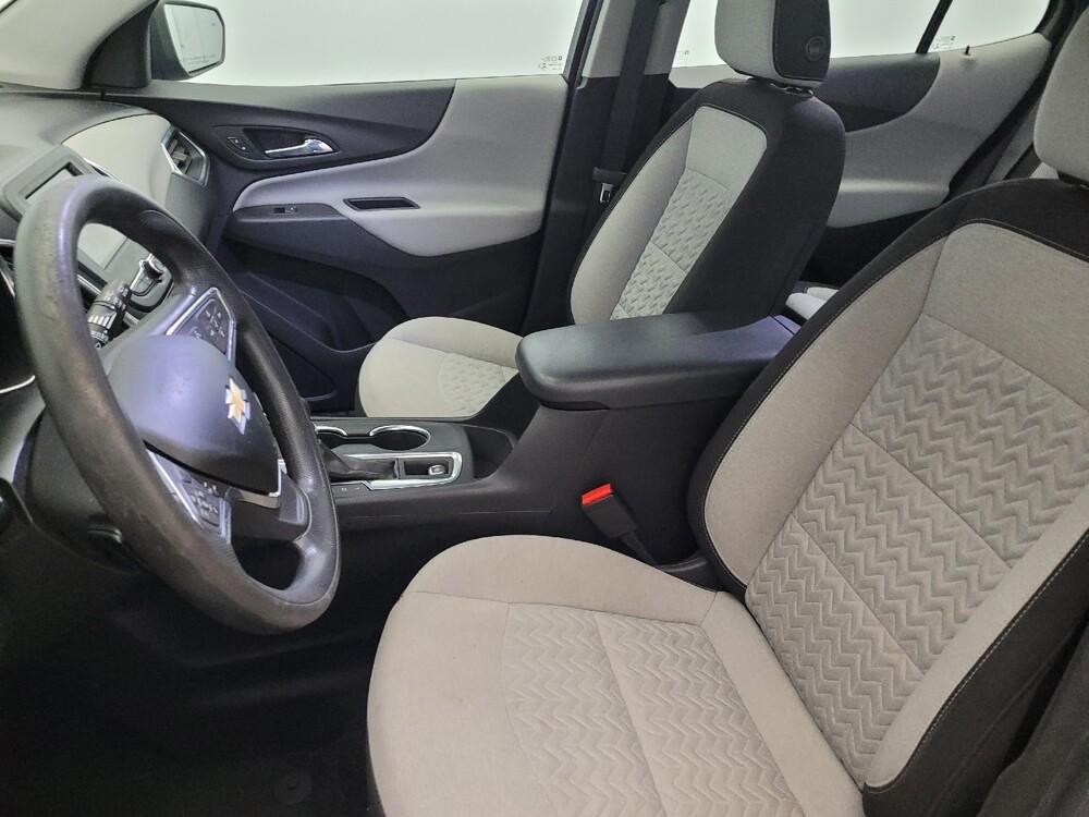 2022 Chevrolet Equinox in Williamstown, NJ 8094 - 18096894 17