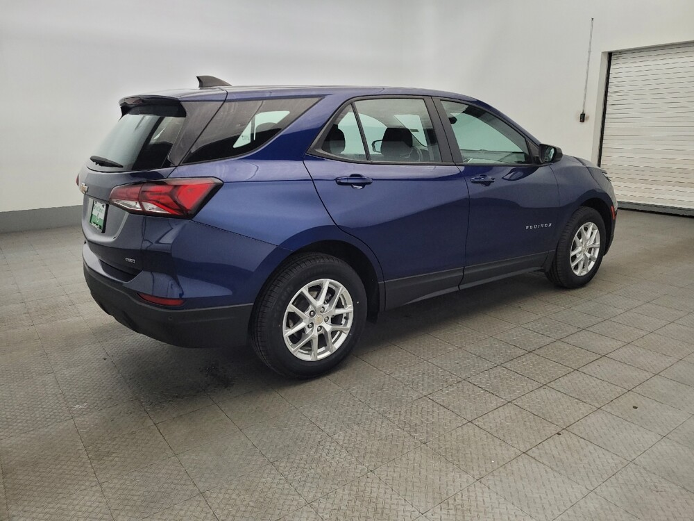 2022 Chevrolet Equinox in Williamstown, NJ 8094 - 18096894 10