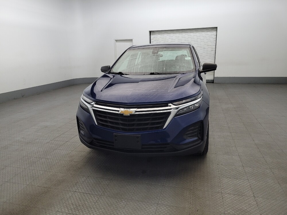 2022 Chevrolet Equinox in Williamstown, NJ 8094 - 18096894 15