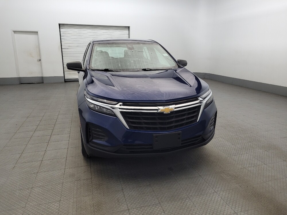 2022 Chevrolet Equinox in Williamstown, NJ 8094 - 18096894 14