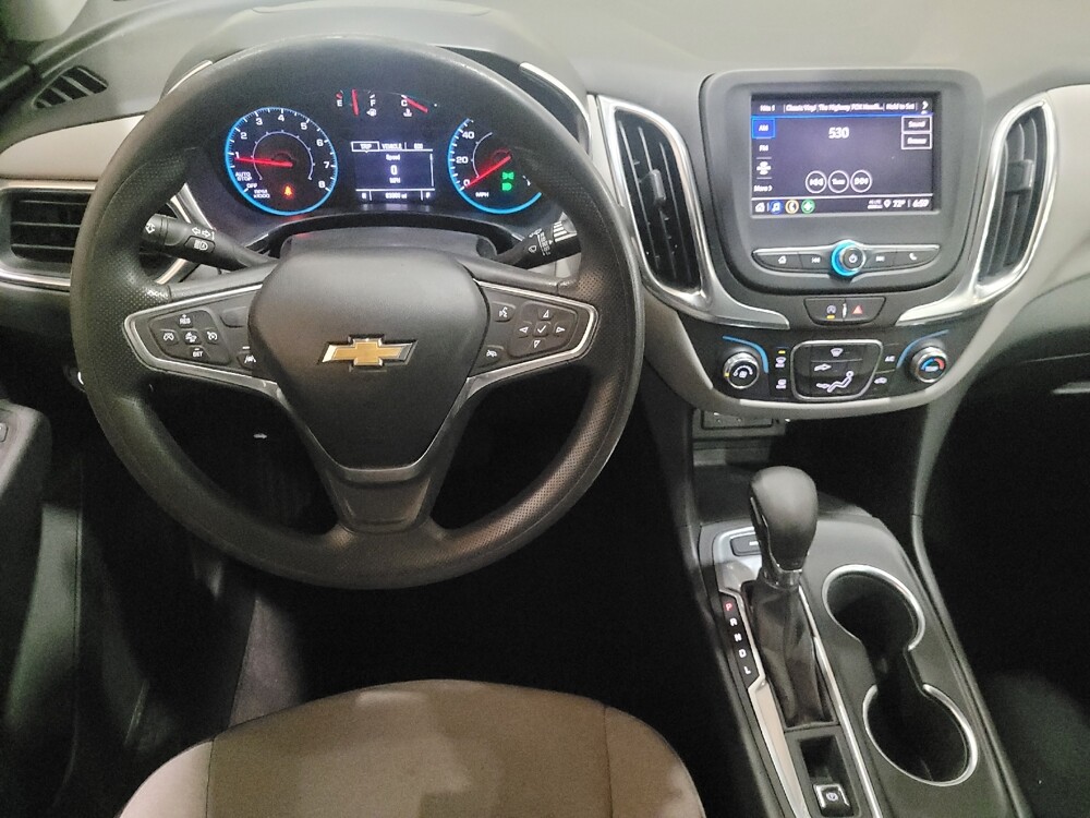 2022 Chevrolet Equinox in Williamstown, NJ 8094 - 18096894 22