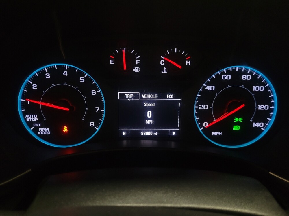 2022 Chevrolet Equinox in Williamstown, NJ 8094 - 18096894 23