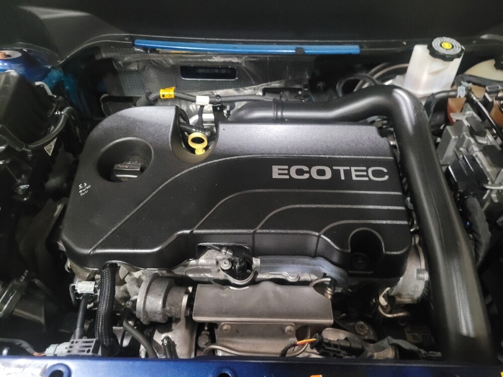 2022 Chevrolet Equinox in Williamstown, NJ 8094 - 18096894 30