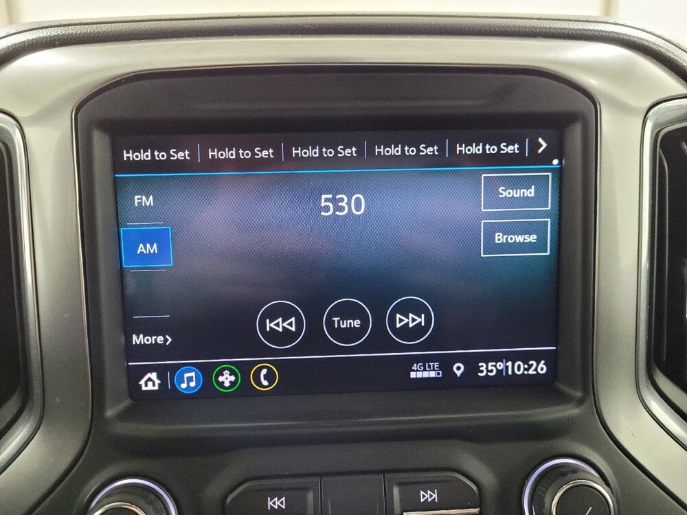 2020 Chevrolet Silverado 1500 in Pittsburgh, PA 15236 - 18096895 25