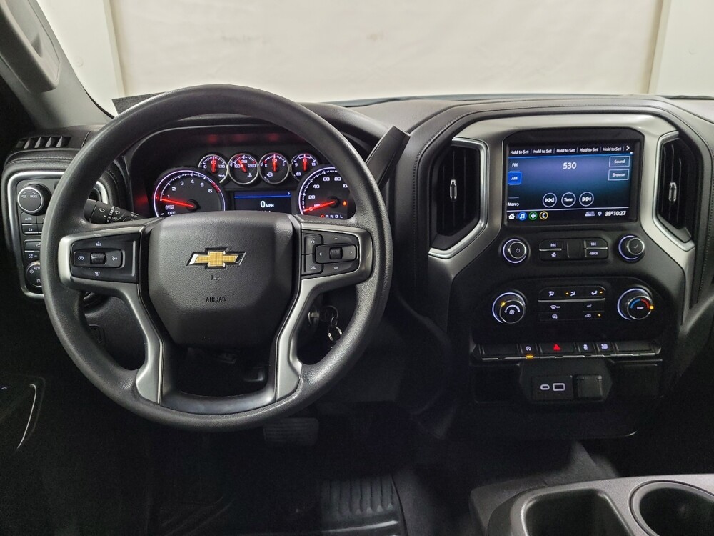 2020 Chevrolet Silverado 1500 in Pittsburgh, PA 15236 - 18096895 22