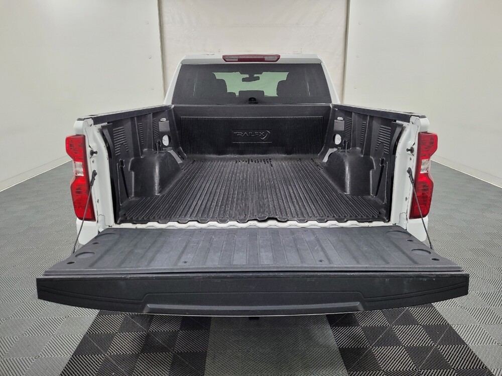 2020 Chevrolet Silverado 1500 in Pittsburgh, PA 15236 - 18096895 29