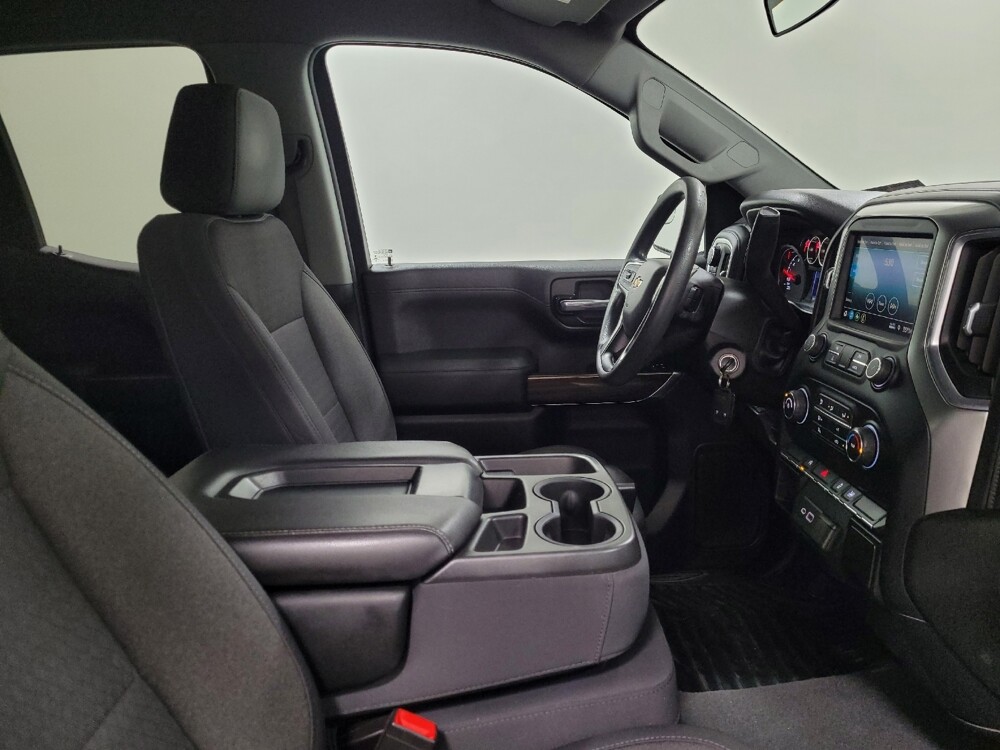 2020 Chevrolet Silverado 1500 in Pittsburgh, PA 15236 - 18096895 21