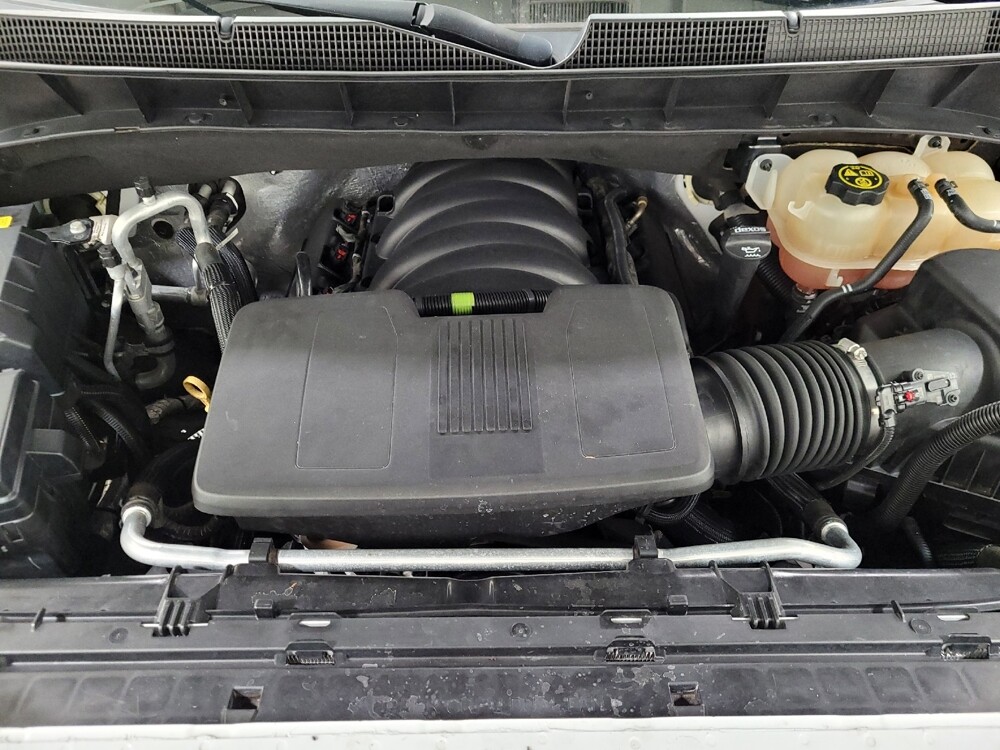 2020 Chevrolet Silverado 1500 in Pittsburgh, PA 15236 - 18096895 30