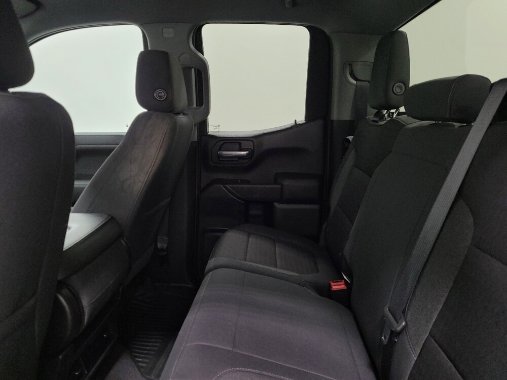 2020 Chevrolet Silverado 1500 in Pittsburgh, PA 15236 - 18096895 18