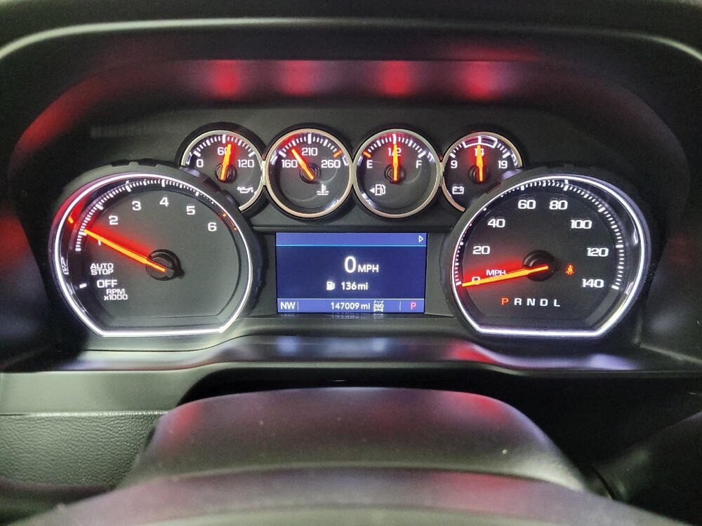 2020 Chevrolet Silverado 1500 in Pittsburgh, PA 15236 - 18096895 23