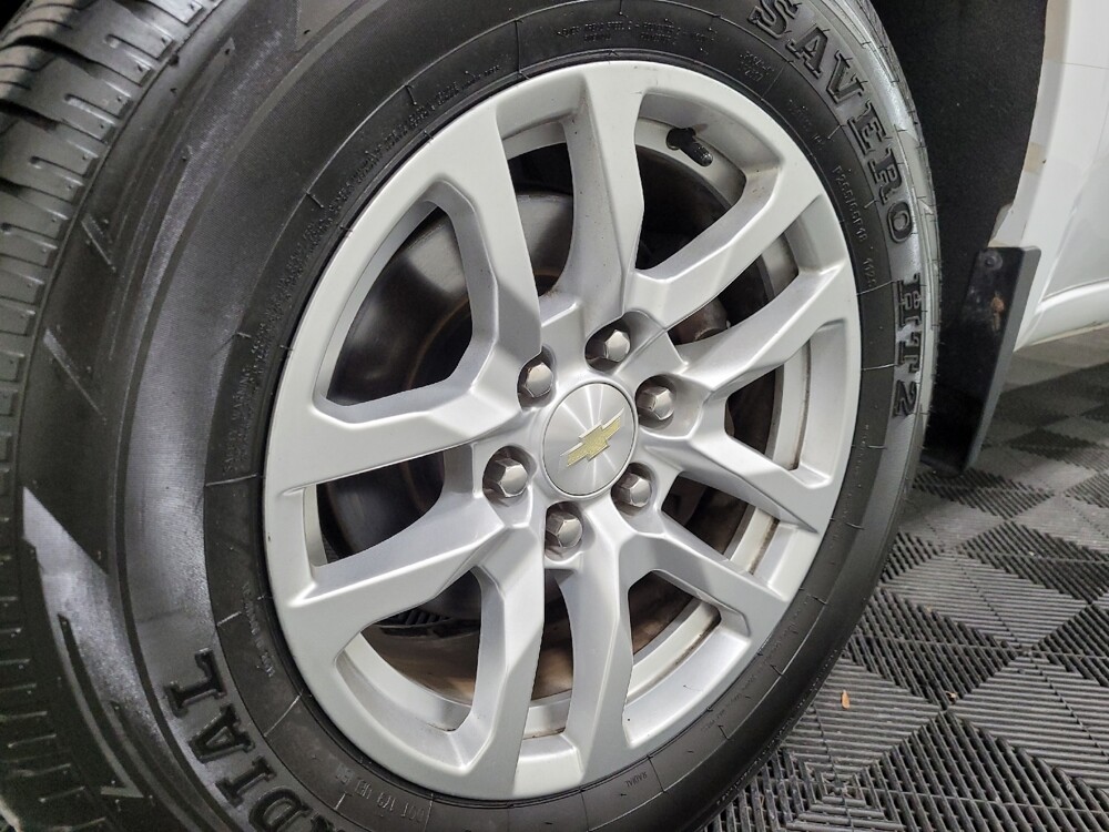 2020 Chevrolet Silverado 1500 in Pittsburgh, PA 15236 - 18096895 31