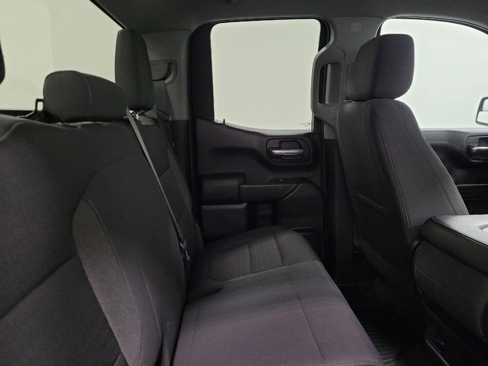 2020 Chevrolet Silverado 1500 in Pittsburgh, PA 15236 - 18096895 19