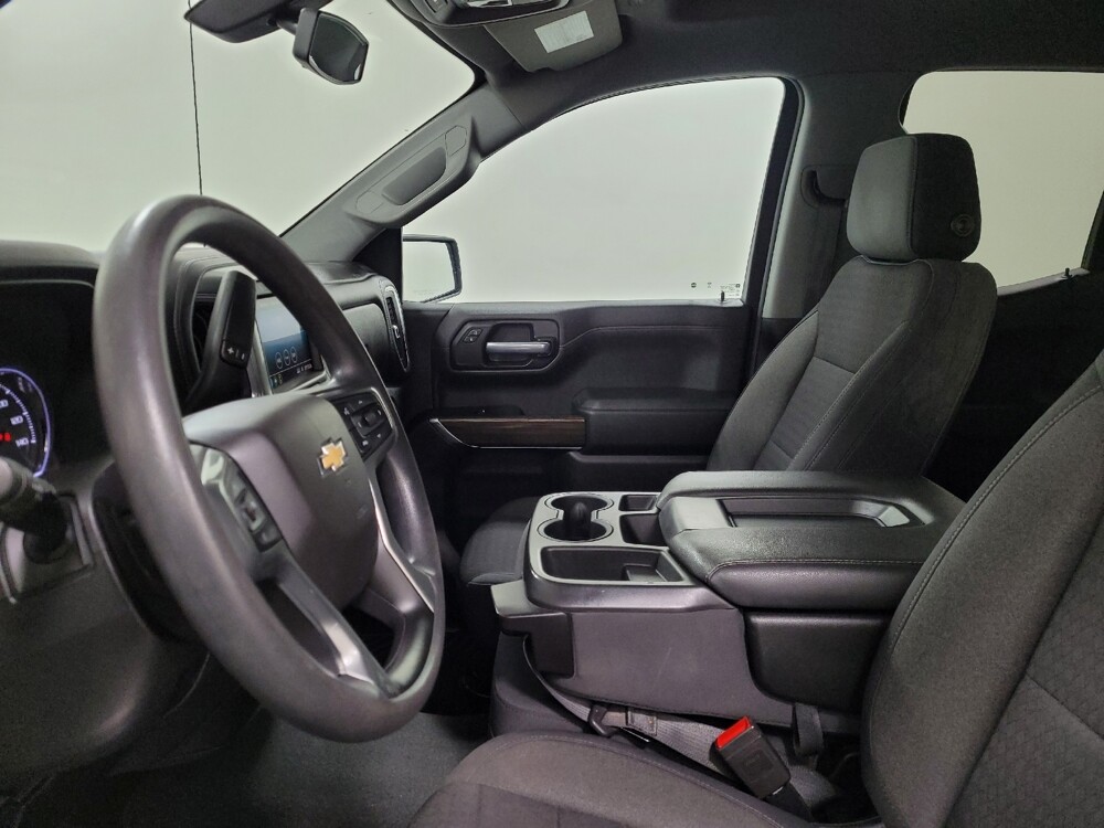 2020 Chevrolet Silverado 1500 in Pittsburgh, PA 15236 - 18096895 17