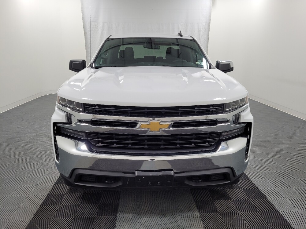 2020 Chevrolet Silverado 1500 in Pittsburgh, PA 15236 - 18096895 14
