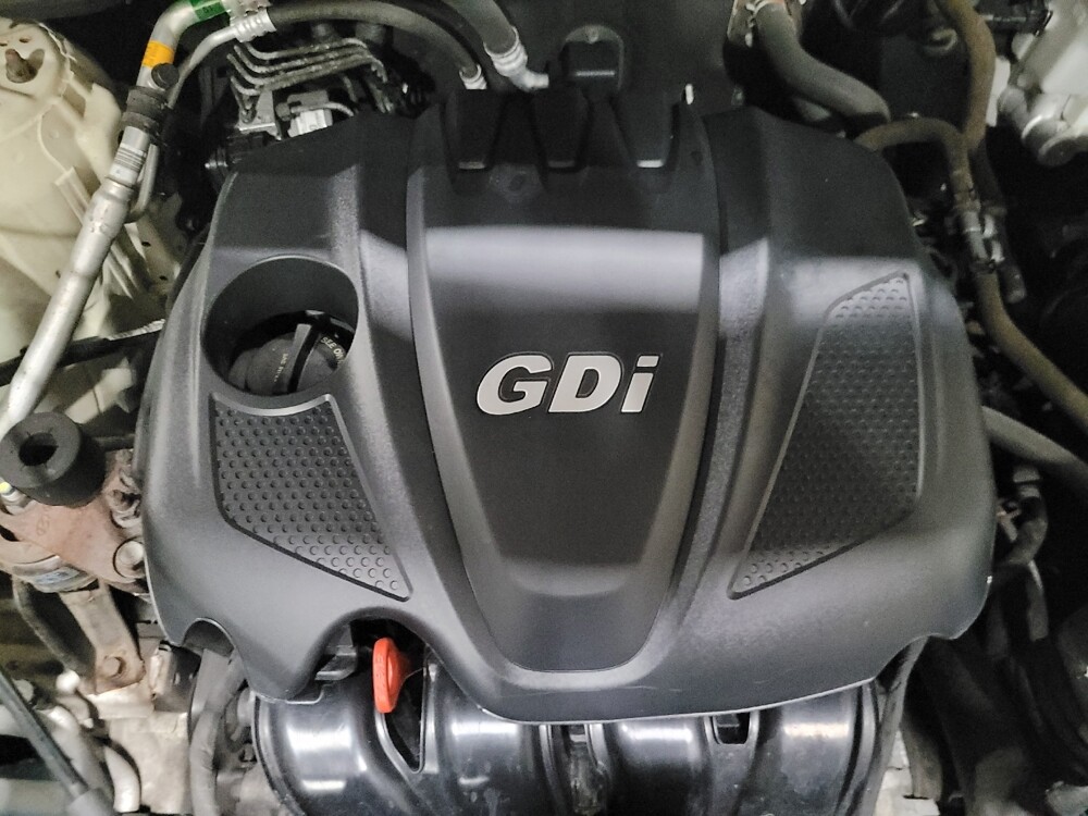 2016 Kia Sportage in Woodbridge, VA 22191 - 18096896 30