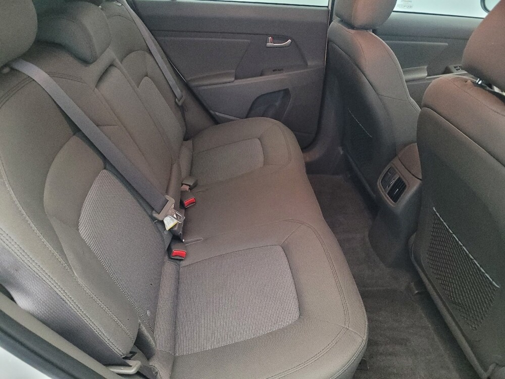 2016 Kia Sportage in Woodbridge, VA 22191 - 18096896 19