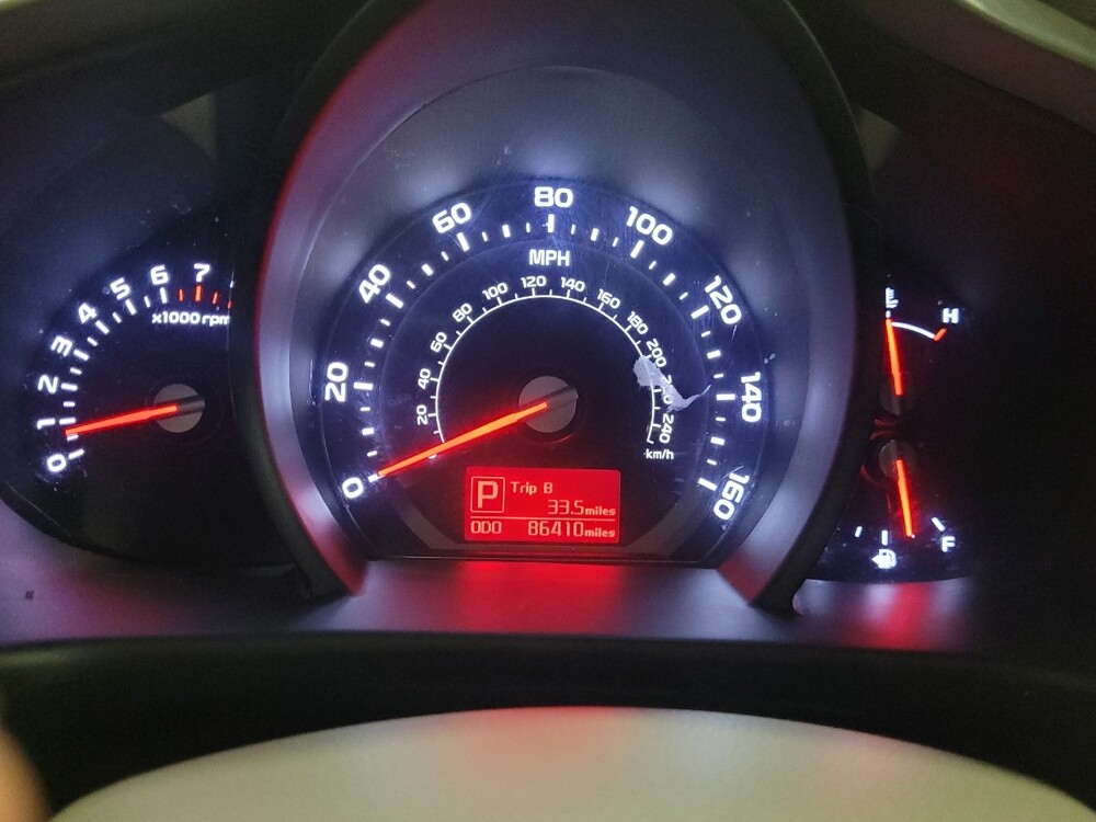 2016 Kia Sportage in Woodbridge, VA 22191 - 18096896 23