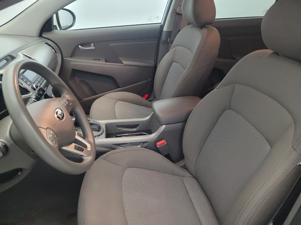 2016 Kia Sportage in Woodbridge, VA 22191 - 18096896 17