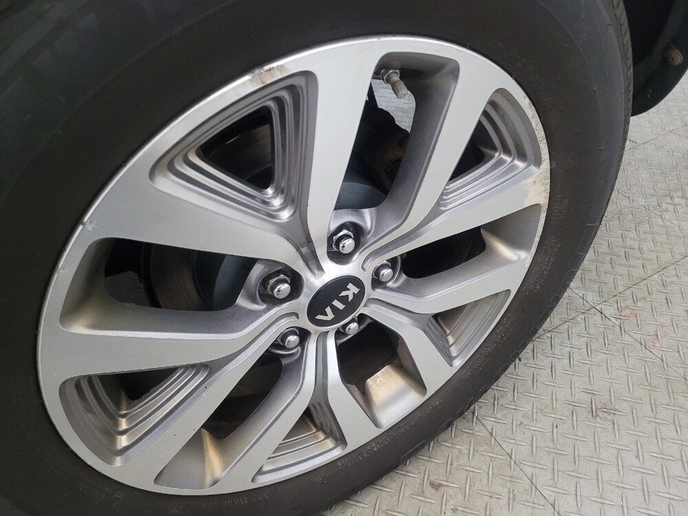 2016 Kia Sportage in Woodbridge, VA 22191 - 18096896 31