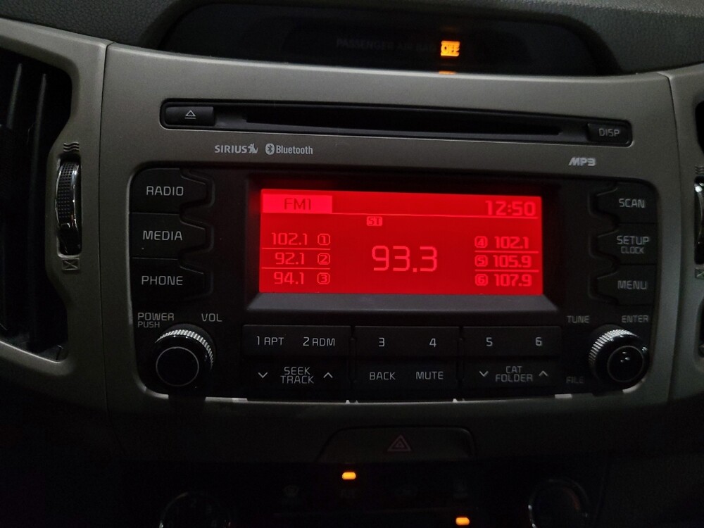 2016 Kia Sportage in Woodbridge, VA 22191 - 18096896 25