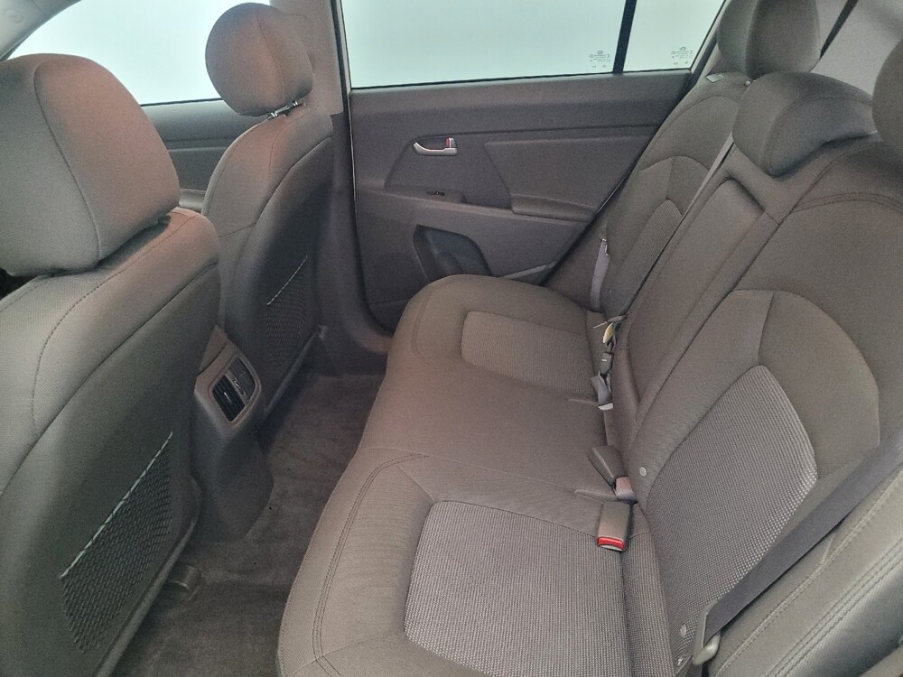 2016 Kia Sportage in Woodbridge, VA 22191 - 18096896 18