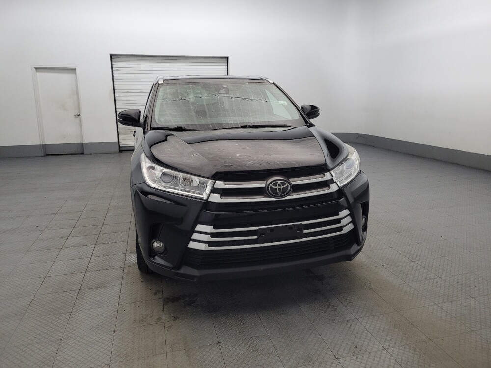 2019 Toyota Highlander in Williamstown, NJ 8094 - 18096897 14
