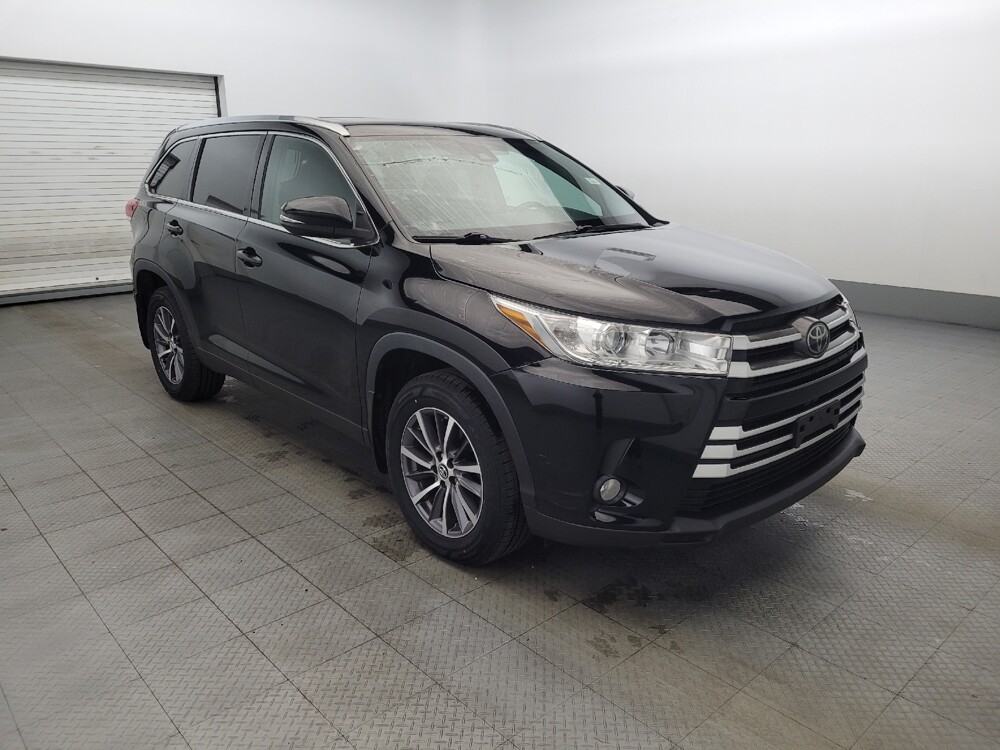 2019 Toyota Highlander in Williamstown, NJ 8094 - 18096897 13