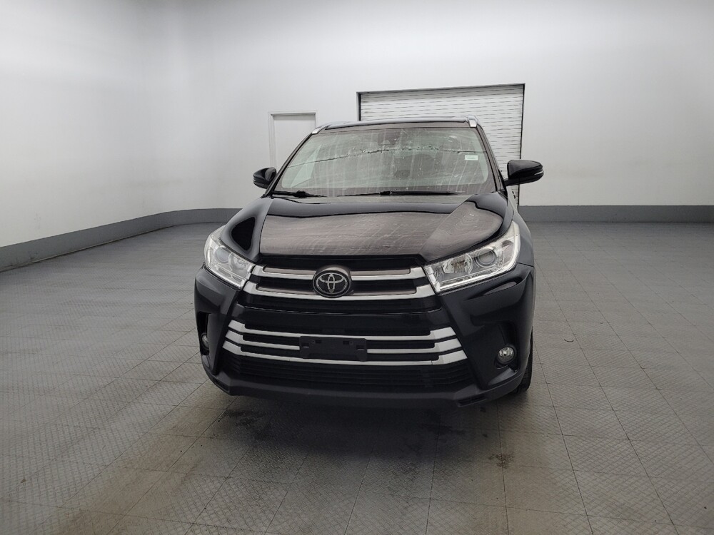 2019 Toyota Highlander in Williamstown, NJ 8094 - 18096897 15