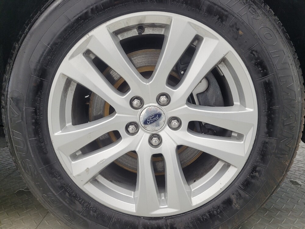 2018 Ford Explorer in Indianapolis, IN 46219 - 18096898 31