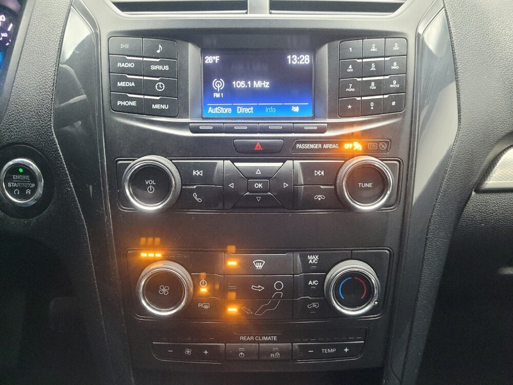 2018 Ford Explorer in Indianapolis, IN 46219 - 18096898 25