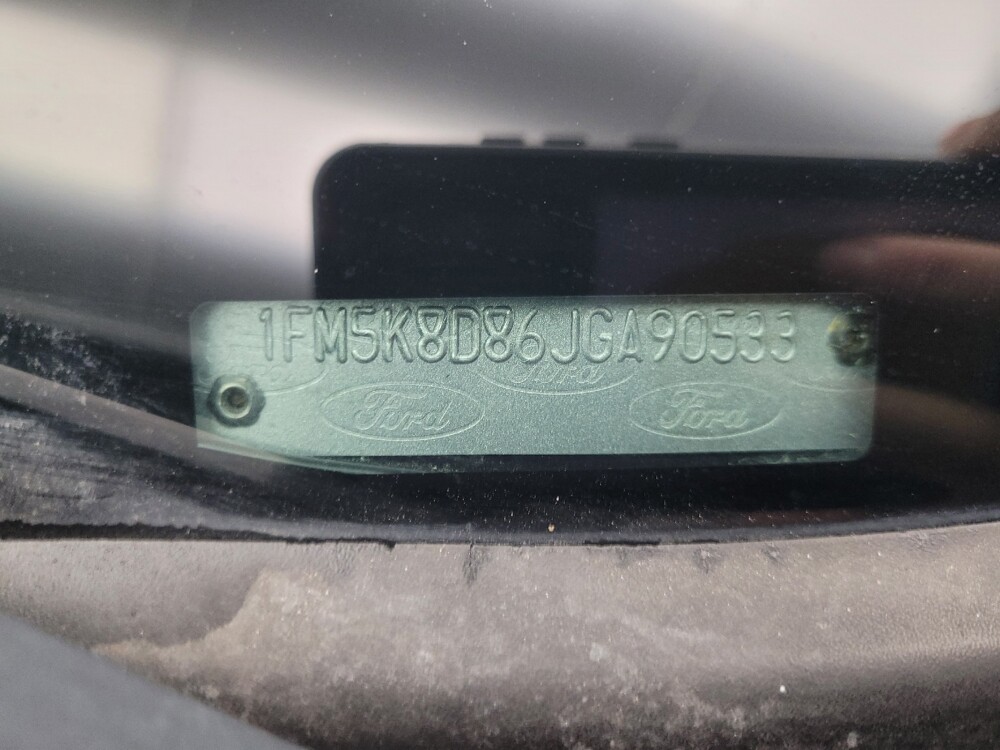 2018 Ford Explorer in Indianapolis, IN 46219 - 18096898 33