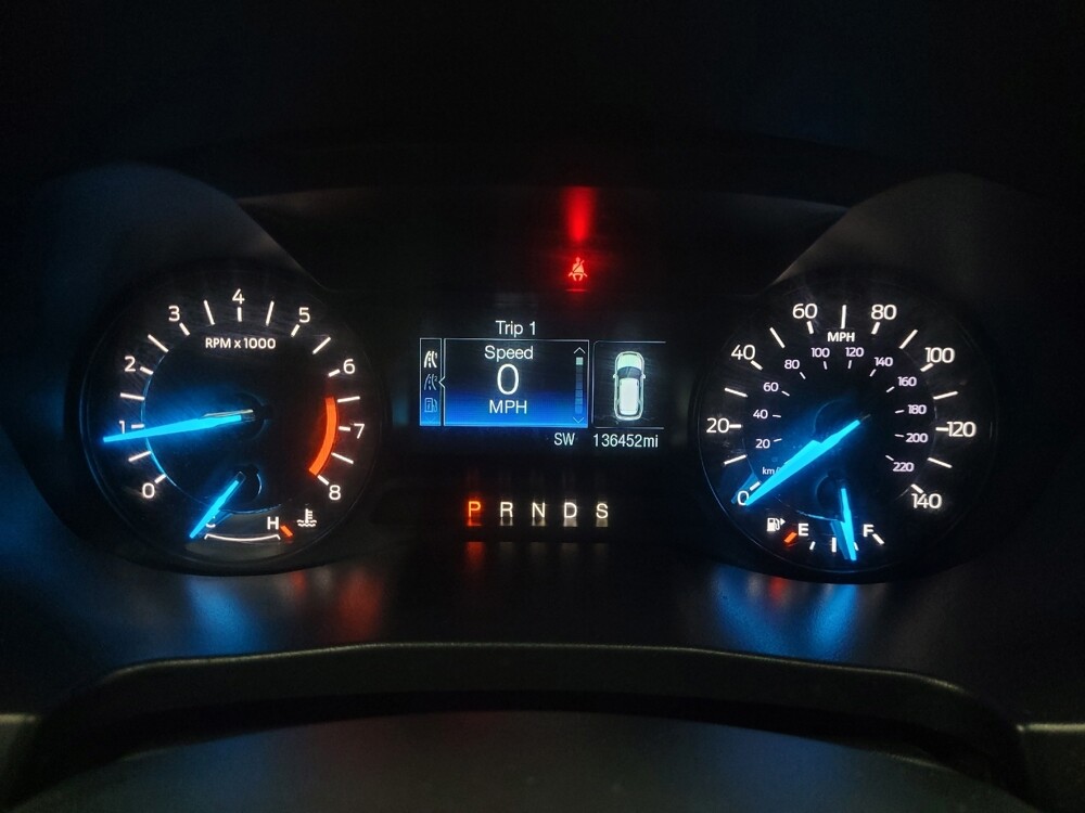 2018 Ford Explorer in Indianapolis, IN 46219 - 18096898 23