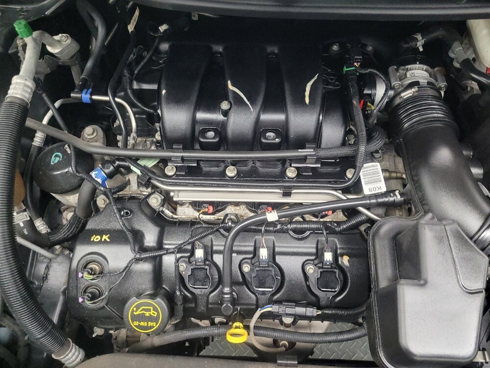 2018 Ford Explorer in Indianapolis, IN 46219 - 18096898 30