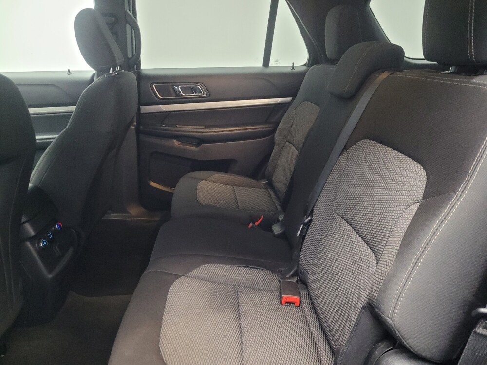 2018 Ford Explorer in Indianapolis, IN 46219 - 18096898 18