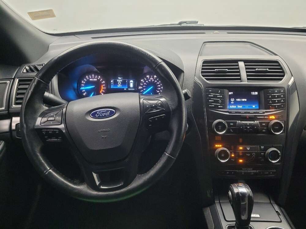 2018 Ford Explorer in Indianapolis, IN 46219 - 18096898 22