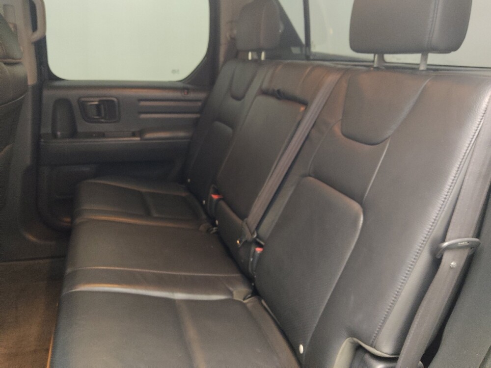 2013 Honda Ridgeline in Jacksonville, FL 32225 - 18096899 18