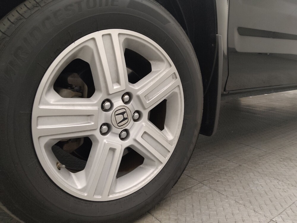 2013 Honda Ridgeline in Jacksonville, FL 32225 - 18096899 31