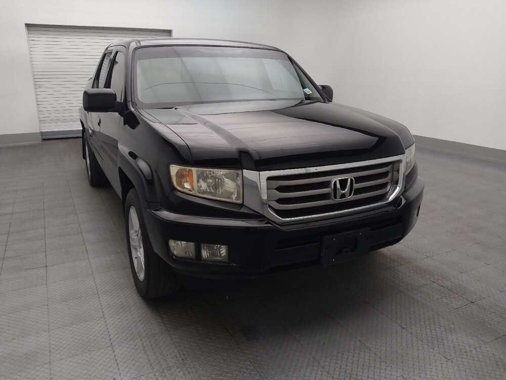 2013 Honda Ridgeline in Jacksonville, FL 32225 - 18096899 14