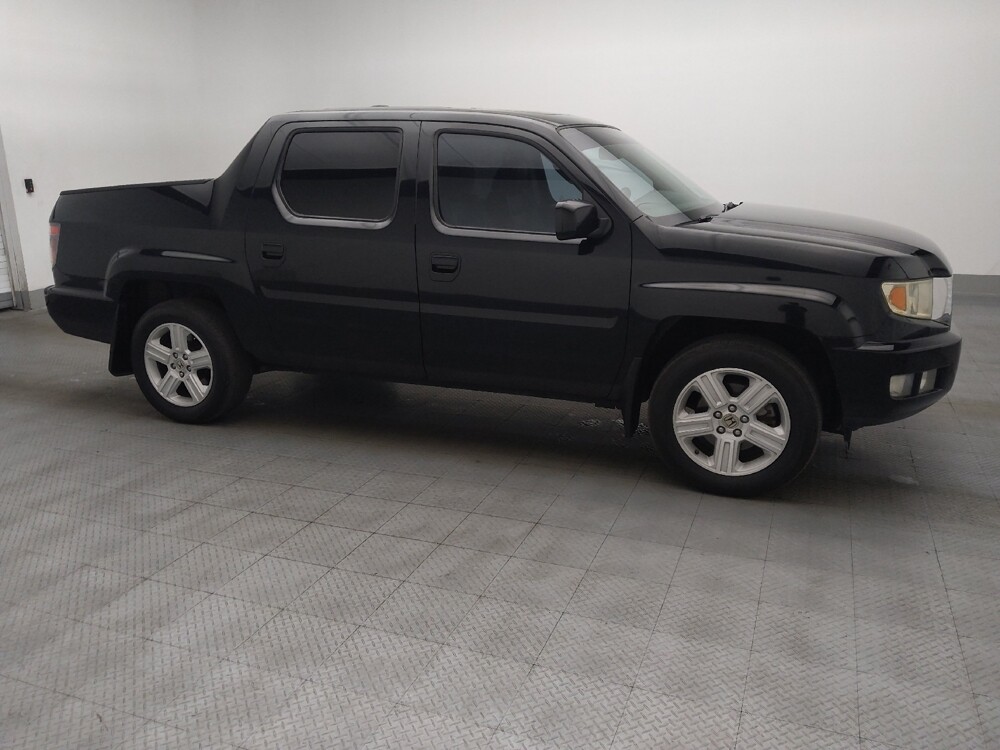 2013 Honda Ridgeline in Jacksonville, FL 32225 - 18096899 11