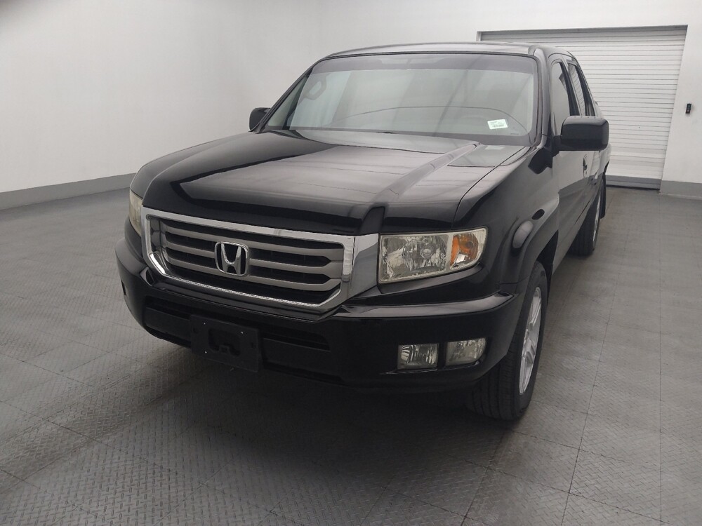 2013 Honda Ridgeline in Jacksonville, FL 32225 - 18096899 15